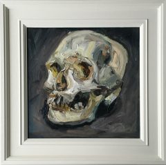 richard-fitton-skull