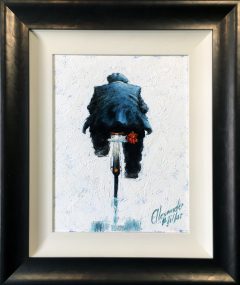 Alexander Millar - Racing Home