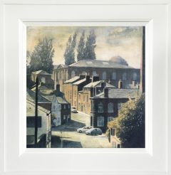 Dean Entwistle Street Scene