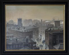 steven-scholes-Manchester-Skyline-1958