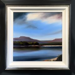 Michael Ashcroft Loch Lomond