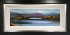 Michael Ashcroft Loch Lomond