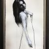 Mark Demsteader Kate Original for sale at Cheshire Art Gallery