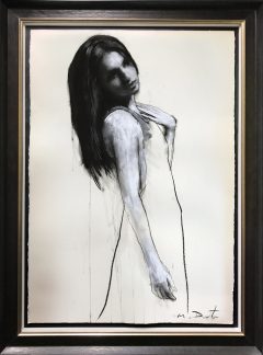 Mark Demsteader Kate Original for sale at Cheshire Art Gallery