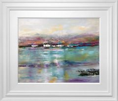 Judith Donaghy North Wales Coast Original Painting