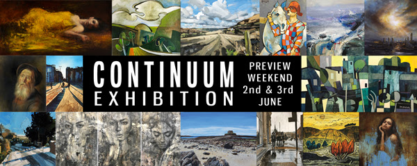 Continuum Exhibition