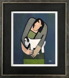 Peter Stanaway Lambing Season