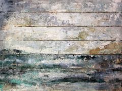 CAT No: 11 - JAMIE GREEN - SEASCAPE