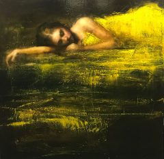 Mark Demsteader Waters Edge