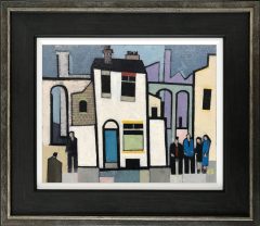 Peter Stanaway Meet me on the Corner