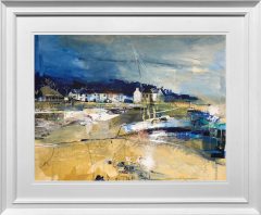 Rob Wilson - Red Wharf Bay