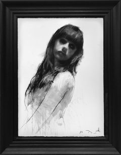 Mark Demsteader-Natalie Study 1