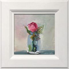 Judith Donaghy Rose Original Painting