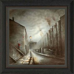 Bob Barker Doing a Banksy Signed Limited Edition Print