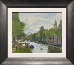 Ken Howard - Amsterdam 2009