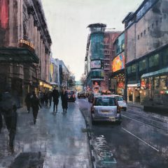 LOUIS SMITH - CROSS ST