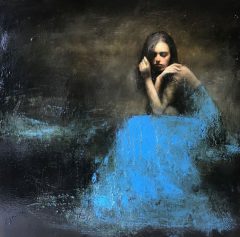 MARK DEMSTEADER - BIRDSONG IN BLUE