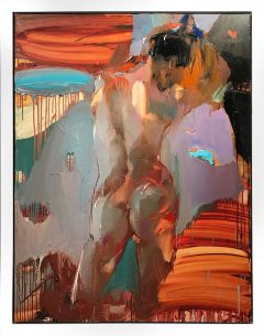 IRYNA YERMOLOVA NAUGHTY HAIR