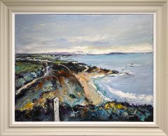 JUDITH DONAGHY - CHURCH BAY ANGLESEY