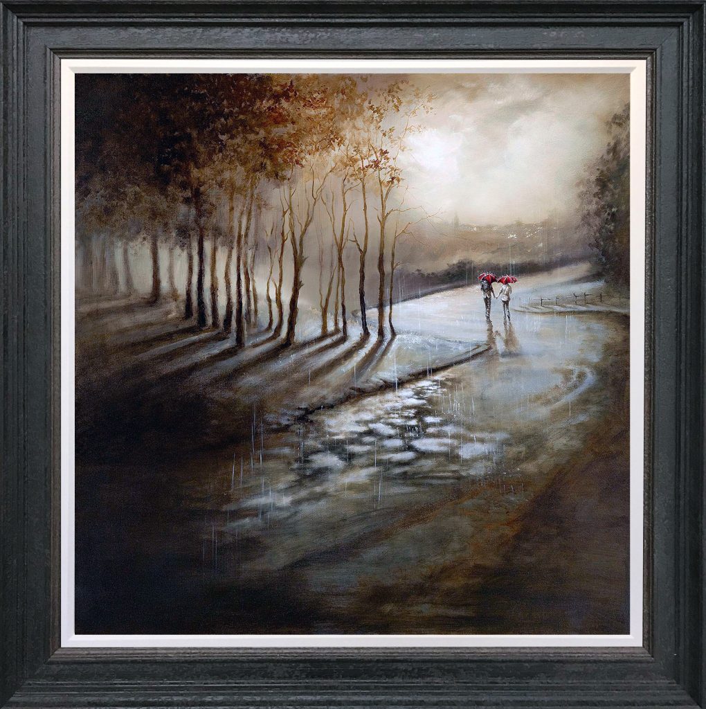 Artist Bob Barker Orignal Paintings & Prints Available for Sale