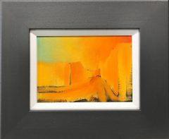 Hugh Winterbottom Sunset Climax