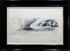 Mark Demsteader Natasha