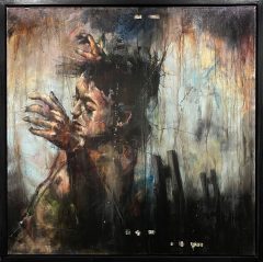 Guy Denning - At the End of the World