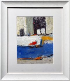 Malcolm Taylor - Abstract 2
