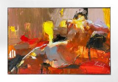 Iryna Yermolova - No Love