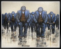 Alexander Millar - The Rat Pack