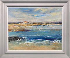 Judith Donaghy Sunny Day, Rhosneigr