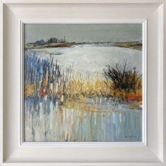 Malcolm Taylor - Reedbed