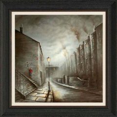 Bob Barker Doing a Banksy Signed Limited Edition Print