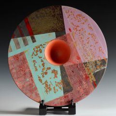 Tony Laverick - Flat Bowl 1