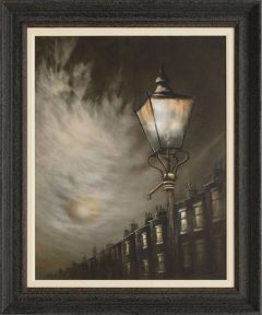 Bob Barker - Northern Light Signed Limited Edition Print