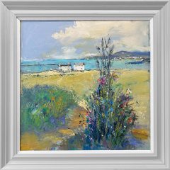 Judith Donaghy Morning View Original Painting