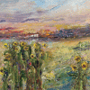 Judith Donaghy - Sunflowers 1