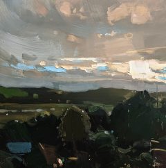 Hester Berry - Summer Rain