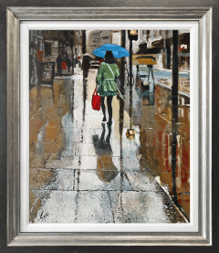 Dave Coulter - Oldham St