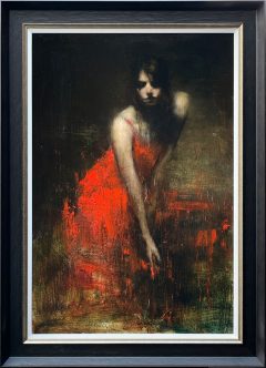 Mark Demsteader Underworld Study 1