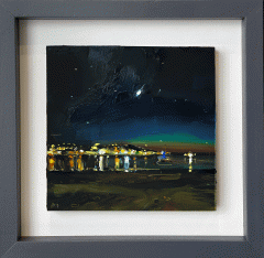 Hester Berry - Lights On Instow
