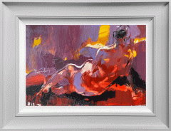 Iryna Yermolova - No Love II