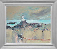 Judith Donaghy - Lighthouse