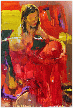 Iryna Yermolova - Need You