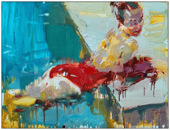 Iryna Yermolova - Vitamin D