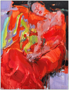 Iryna Yermolova - Siesta