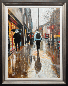 Dave Coulter Oldham St