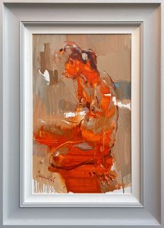 Iryna Yermolova - Nina 2