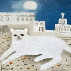 Mary Fedden (1915 -2012)