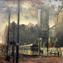Dean Entwistle